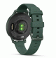Lily® 2 Active - Jasper Green with Jasper Green Silicone Band - 010-02891-02 - Garmin